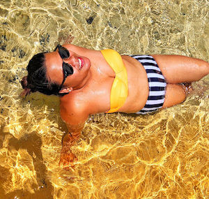 Meet your Posher, Jocelyn